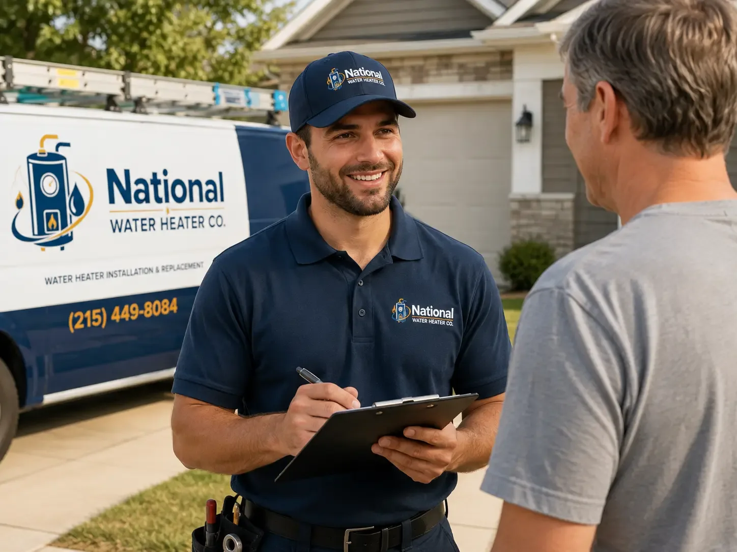 Water Heater Installation Pleasant Hall, PA FAQs